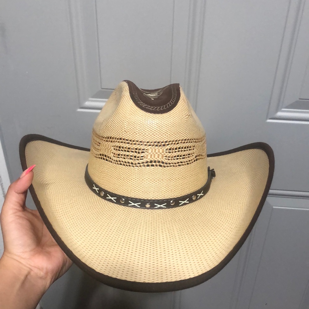 Cowboy hat